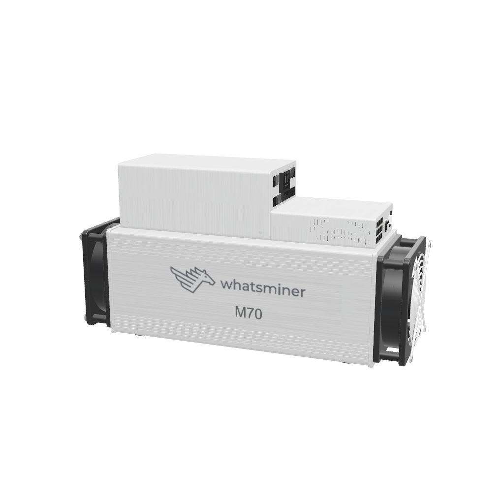 WhatsMiner M70
