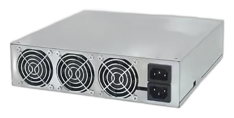 Alimentation Antminer APW12 overclocking 6000 W