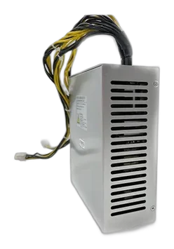 Alimentation Goldshell 1200 W / 2000 W pour la gamme BOX