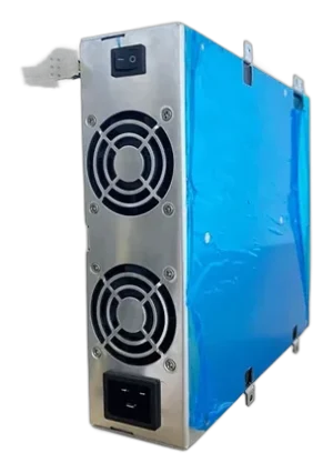 Alimentation Innosilicon G1286A