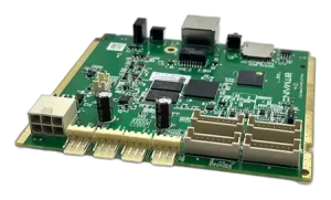Carte de contrôle Antminer CVITEK CV1835 pour S21, T21, KS3 et KS5