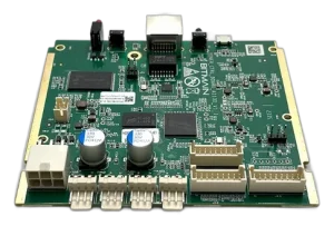 Carte de contrôle Antminer Amlogic A113D pour la série 21