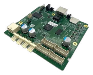 Carte de contrôle Antminer Xilinx Zynq 7007 universelle