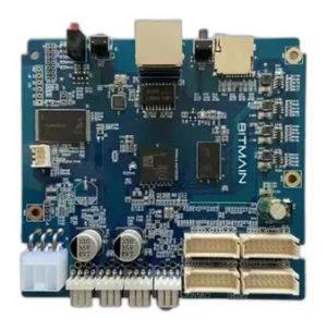 Carte de contrôle Antminer C55 ZYNQ 7007 pour les séries 17 et 19