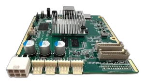 Carte de contrôle Antminer E9 Pro C85