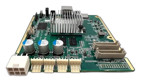 Carte de contrôle Antminer E9 Pro C85