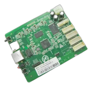 Carte de contrôle Antminer S9se, S9k et Z9