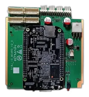 Carte de contrôle Antminer S19J et S19J Pro BeagleBone