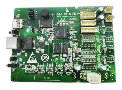 Carte de contrôle Antminer S9 et S9i