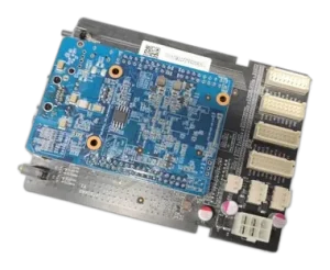 Carte de contrôle Goldshell HS3
