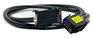 Cordon Antminer P33 pour S21 Immersion et T21