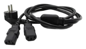 Cordon C13 pour Antminer L7, D7, K7 et Z15 Pro