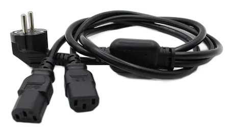 Cordon C13 pour Antminer L7, D7, K7 et Z15 Pro