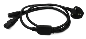 Cordon C13 pour Antminer KA3 et KS3