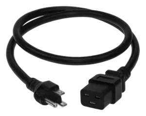 Cordon Avalon 15 A 125 V