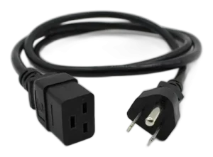 Cordon C19 pour IceRiver KS3, KS3M, KS3L et KS5L