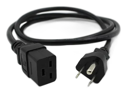 Cordon C19 pour IceRiver KS3, KS3M, KS3L et KS5L