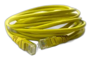 Câble réseau Ethernet Cat 5e