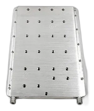 Plaque à eau Antminer S21+ Hydro 395 Th