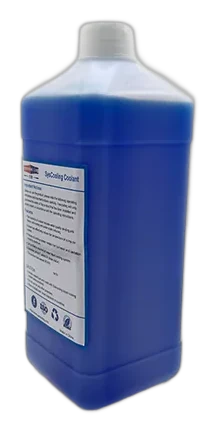Liquide de refroidissement Syscooling 1 litre