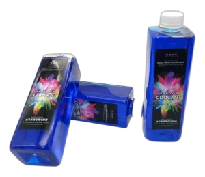 Fluide caloporteur haute performance