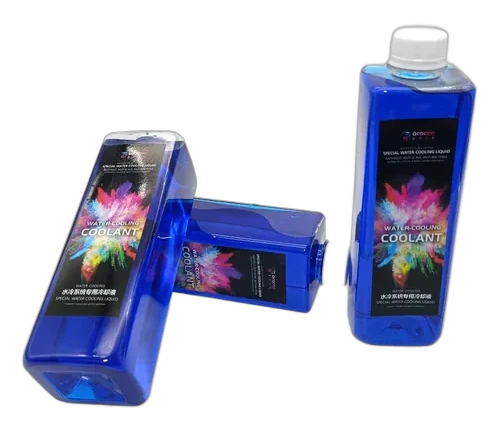 Fluide caloporteur haute performance