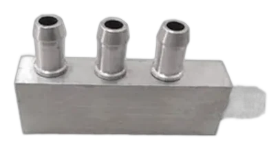 Répartiteur 1 vers 3 pour radiateur