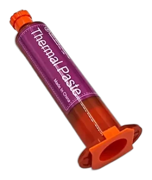 Graisse silicone thermique 5 W/m·K