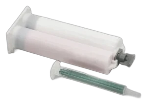 Gel thermique bi-composant 3 W/m·K
