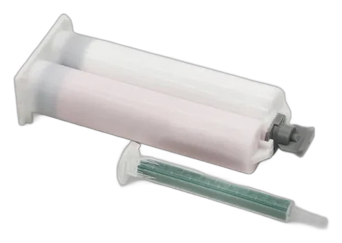 Gel thermique bi-composant 3 W/m·K