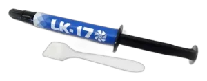 Pâte thermique LK-17 17 W/m·K