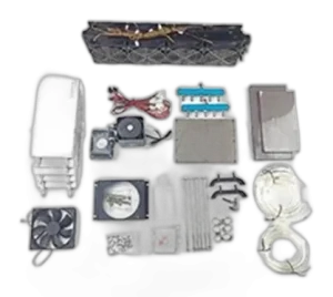 Kit de conversion Antminer L3+