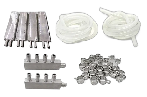Kit de conversion Antminer E9 Pro