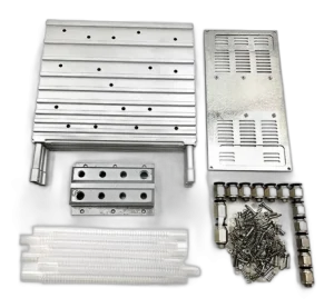 Kit de conversion Antminer S19j Pro+