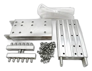 Kit de conversion Antminer S19a Pro