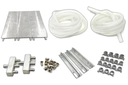 Kit de conversion WhatsMiner M20S 65 Th