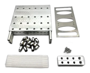 Kit de conversion Antminer S19j Pro