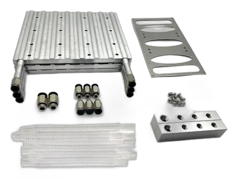 Kit de conversion Antminer S19