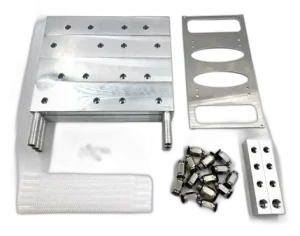 Kit de conversion Antminer S19k Pro