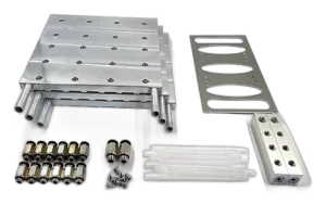 Kit de conversion Antminer KS5 et KS5 Pro