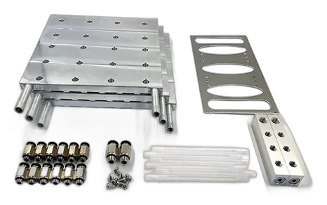 Kit de conversion Antminer KS5 et KS5 Pro