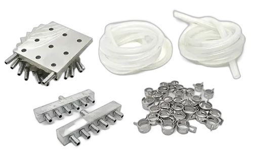 Kit de conversion Antminer S17 Pro