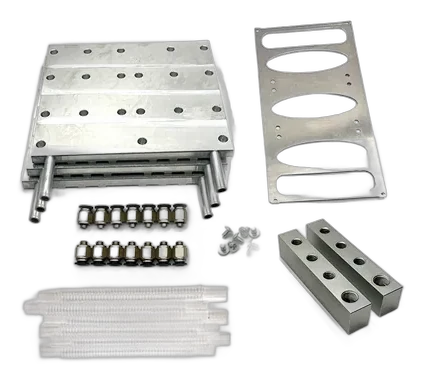 Kit de conversion IceRiver KS3, KS3L et KS3M