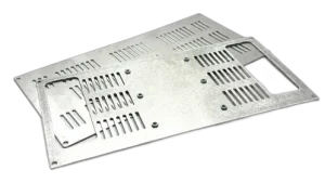 Plaque de ventilateur Antminer séries 19 et 21