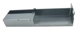 Capot de protection pour alimentation APW12