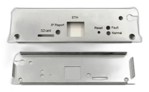 Plaque de protection de carte Antminer série 19