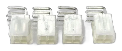 Embase d’alimentation 4 broches pour carte WhatsMiner