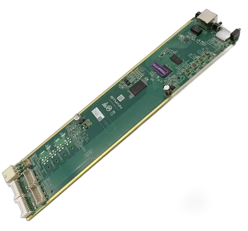 Carte de contrôle Antminer pour la gamme Hydro
