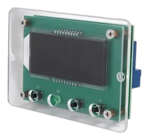 Thermostat pour refroidissement à huile ASIC