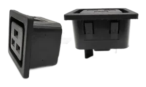 Connecteur C19 femelle pour bandeau PDU